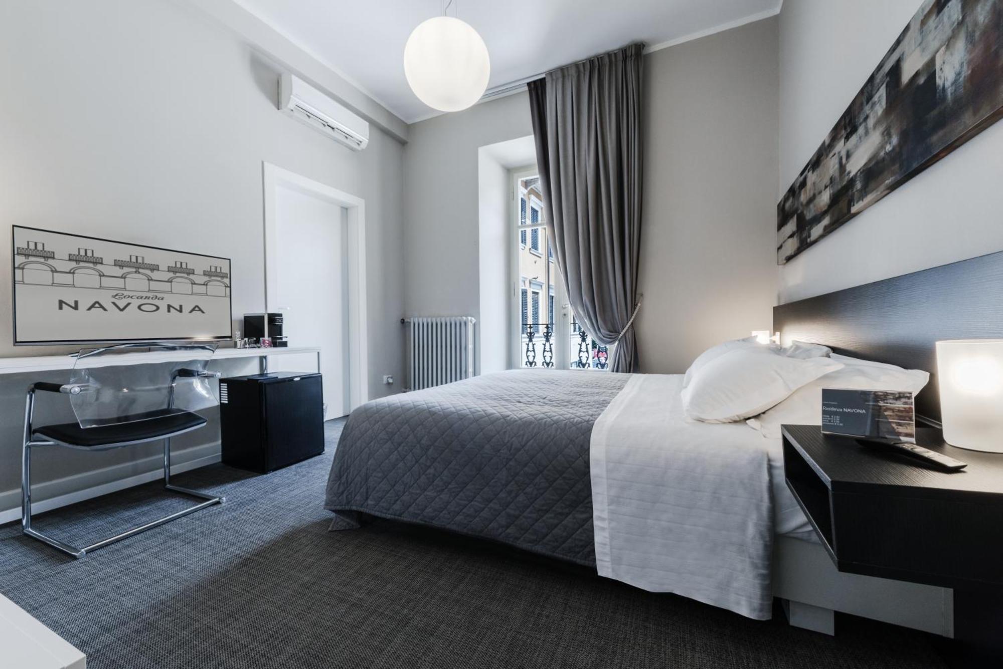 Residenza Navona Verona, Verona