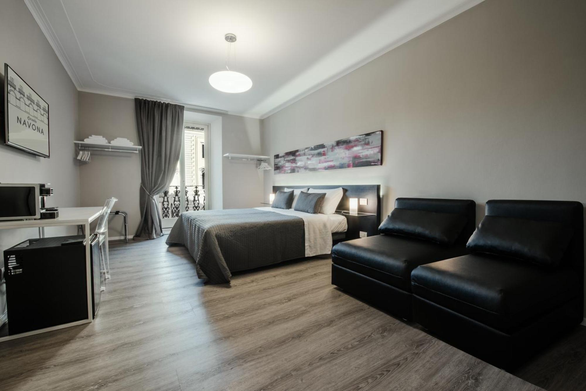 Residenza Navona Verona — Fotos 3