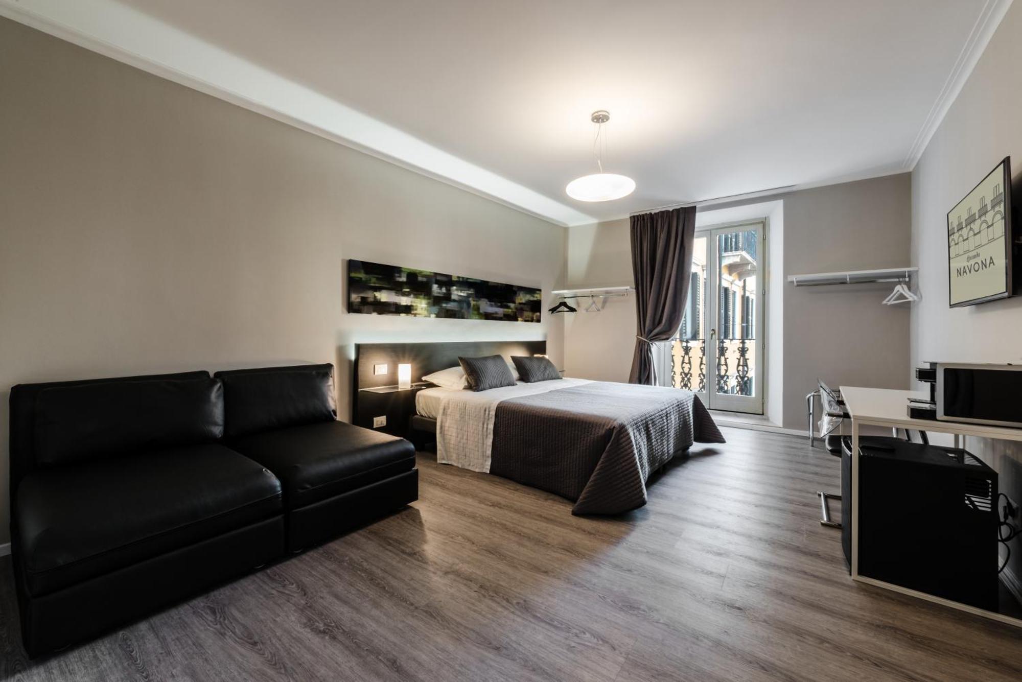 Residenza Navona Verona — Fotos 1