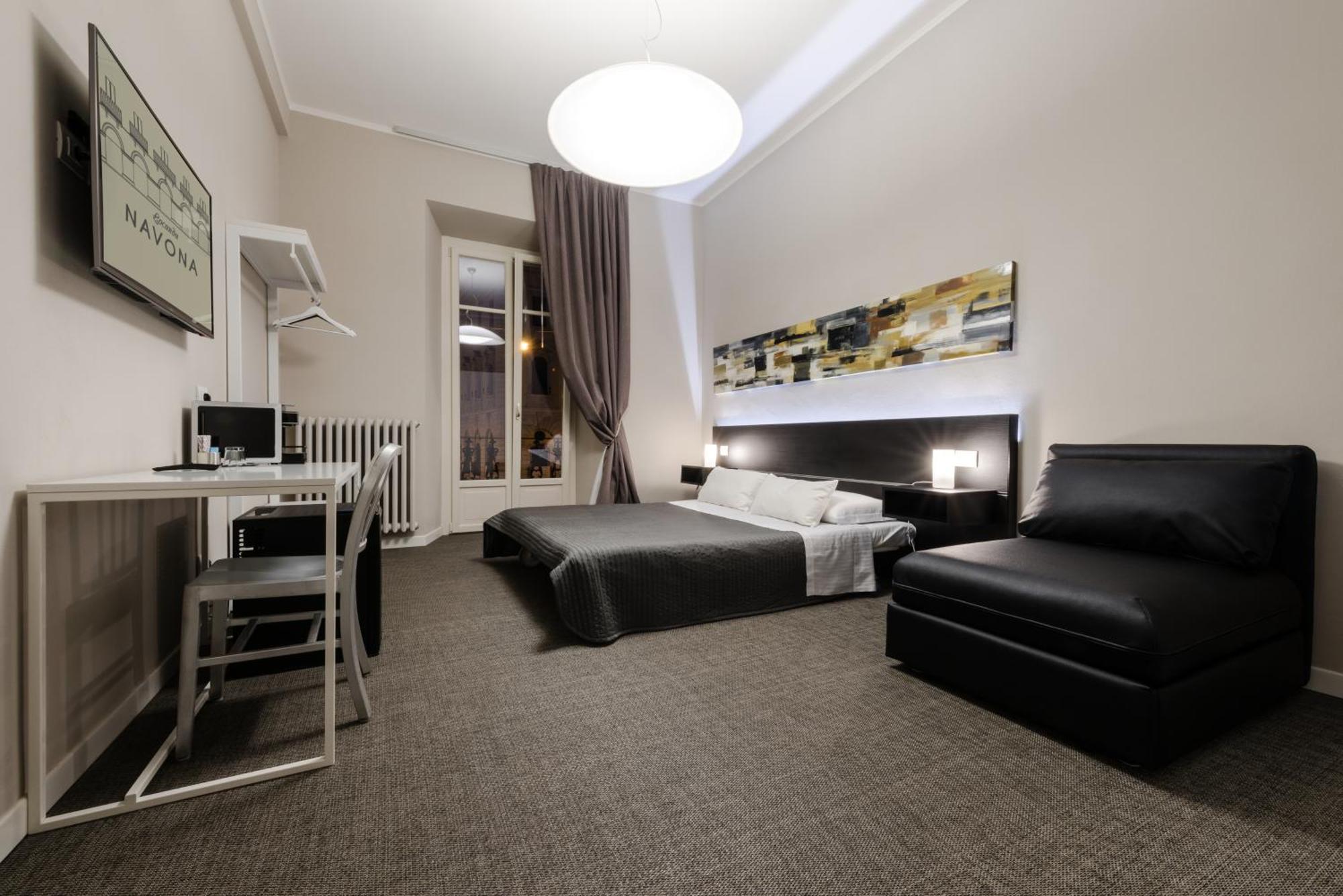 Residenza Navona Verona — Fotos 2